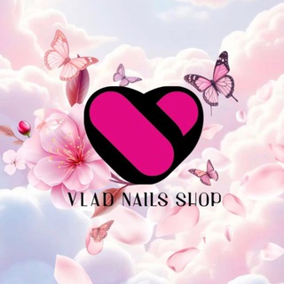 Telegram profile photo for Vlad Nails Shop💅🏽