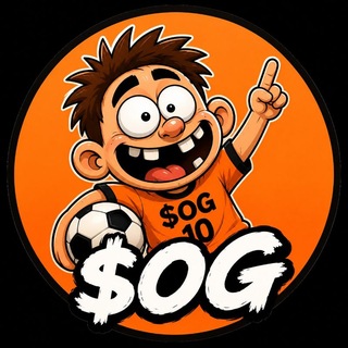Telegram group profile photo for OWNGOAL $OG