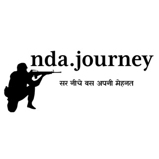 Telegram profile photo for nda.journey