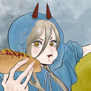 Telegram profile photo for Power is the best wife