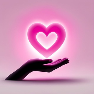 Telegram profile photo for Sampaikan Hati ❤