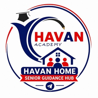 Telegram profile photo for Havan Home (Senior Guidance Hub)