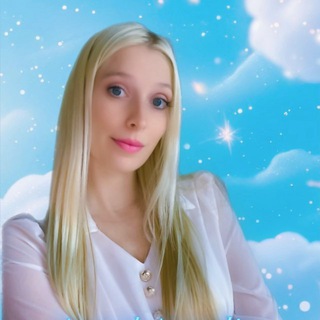 Telegram profile photo for 🩵 Angeline‘s Channel 🩵