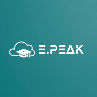 Telegram profile photo for انكلش بيك | English Peak