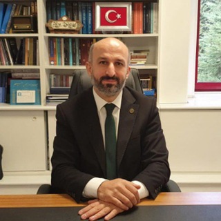 Telegram profile photo for İdris YAVUZYİĞİT