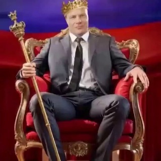 Telegram profile photo for СССР - 2.0