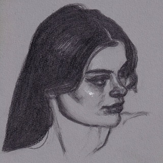 Telegram profile photo for emilgraphics