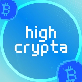Telegram profile photo for HighCrypta