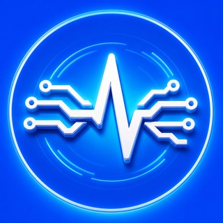Telegram profile photo for ТЕХНОПУЛЬС