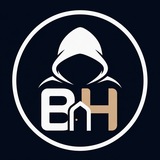 Telegram profile photo for Bro Hood