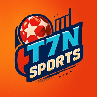 Telegram profile photo for T7N - SPORTS