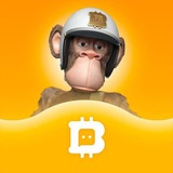 Telegram profile photo for Ricky韭菜聚集地