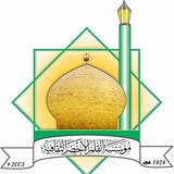 Telegram profile photo for مؤسسة القلم الأخضر الثقافية