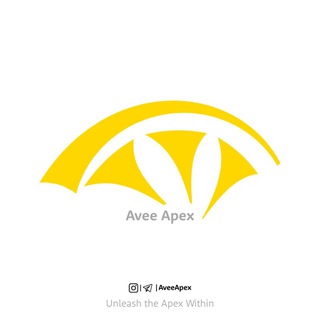 Telegram profile photo for Avee Apex