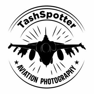 Telegram profile photo for TashSpotter