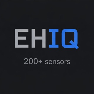Telegram profile photo for EventHorizonIQ
