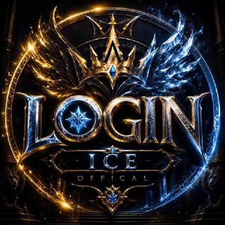 Telegram group profile photo for LOGİN İCE | OFFİCİAL #2026🇹🇷