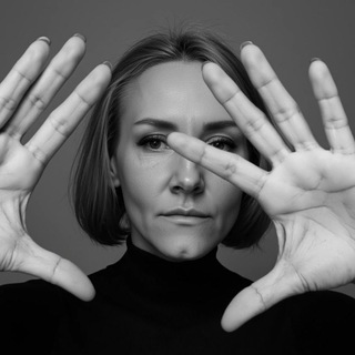 Telegram profile photo for 🎥Видеограф Зеленоград Ирина Назарова