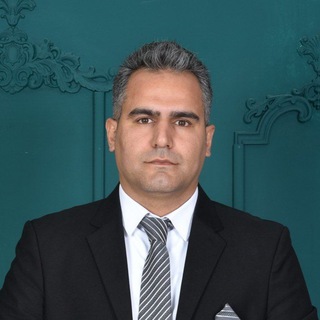 Telegram profile photo for IELTS Premium