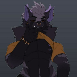 Telegram profile photo for Secret fox yiff stuff
