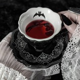 Telegram profile photo for vampire c — f 「⊱✠⊰」🥀🦇