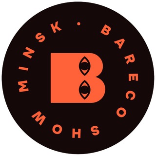 Telegram profile photo for BARECO
