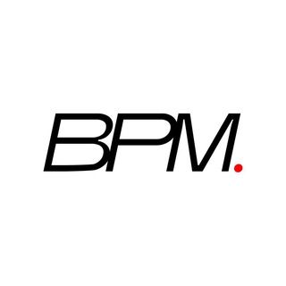 Telegram profile photo for BPM DJ SCHOOL PERM