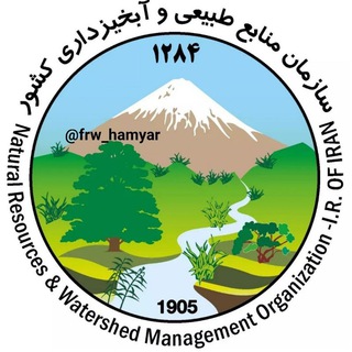 Telegram profile photo for پیام طبیعت گلستان
