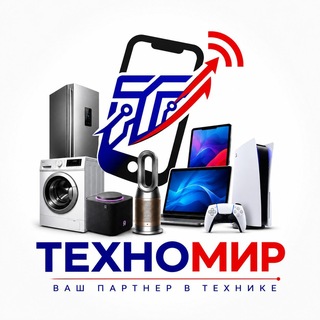 Telegram profile photo for Гарантии ТехноМира