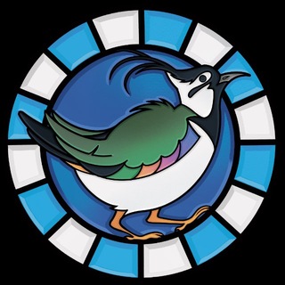 Telegram profile photo for чибис