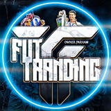Telegram profile photo for FUT TRANDING | FC27🎮