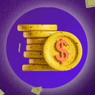 Telegram profile photo for Делай деньги на доставке