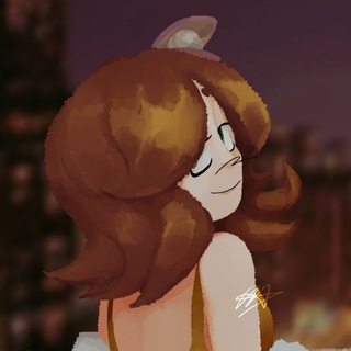 Telegram profile photo for wricsis!!!