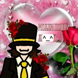 Telegram profile photo for переходник майонезза