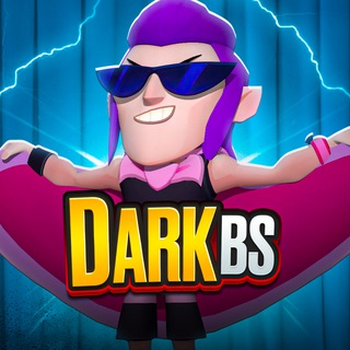 Telegram profile photo for DarkBS