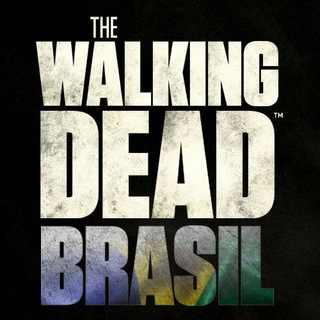 Telegram profile photo for The Walking Dead Brasil | Geekdama