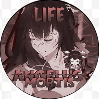 Telegram profile photo for ЗАКРЫТО| ┄ ! 𐌀ꤙɠꤕ꤈ս᥉ 𐌑꤀꤅𑀱꤯᥉ ~ 𐋏꤀𐌌ꤕ