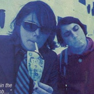 Telegram profile photo for mychem archiveπΊπ¦