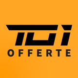 Telegram profile photo for TGI 🇮🇹 Offerte • GJ