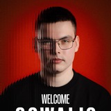 Telegram profile photo for sowal attention