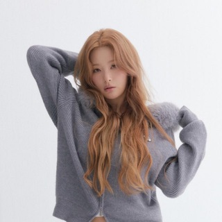 Telegram profile photo for Aeon Seulgi