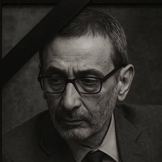 Telegram profile photo for زياد الرحباني_Ziad Al Rahbani