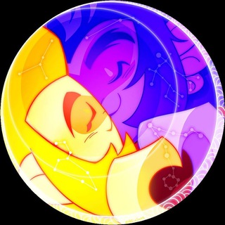 Telegram profile photo for SHADOWPEACH CF + DAILY