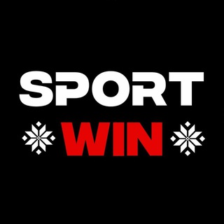 Telegram profile photo for SPORTWIN.BY
