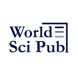 Telegram profile photo for World Sci Publ