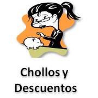 Telegram profile photo for 🔰CHOLLOSYDESCUENTOS✂️