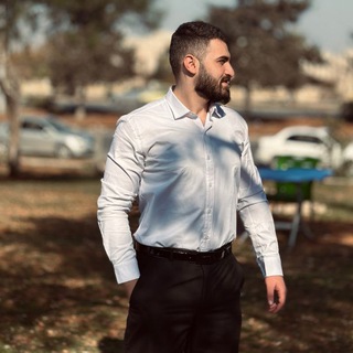 Telegram profile photo for Ahmad Yussef