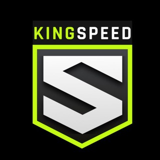 Telegram profile photo for KingSpeed Official Global