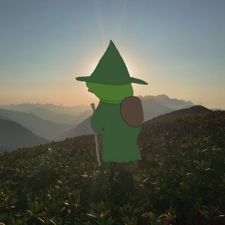 Telegram profile photo for The Way to Goodland