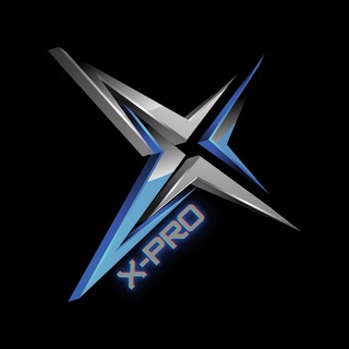 Telegram profile photo for XPRO | PORTAL